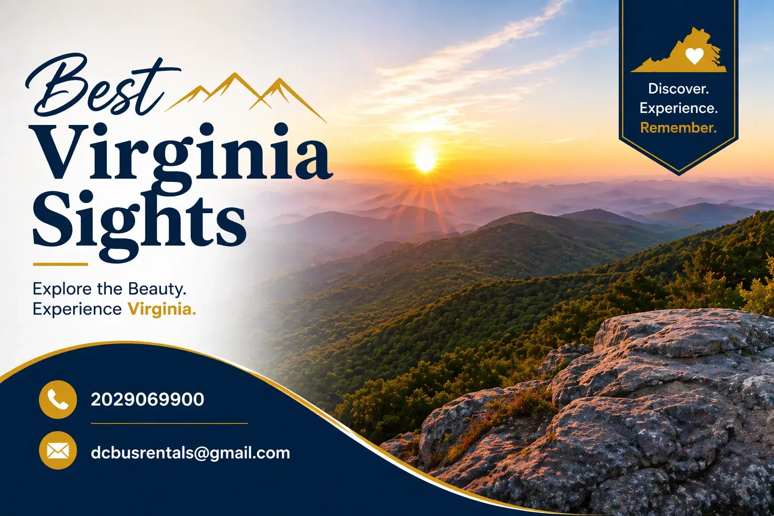 virginia sights to see