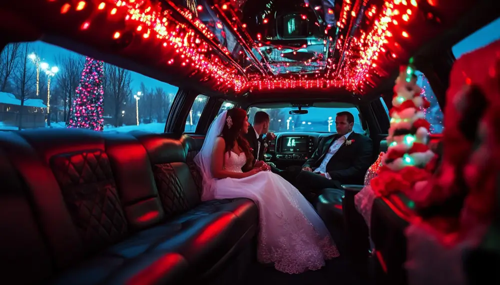party bus rental