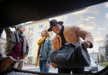 City Tour Washington DC